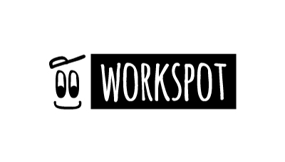 Coop Workspot - Logo